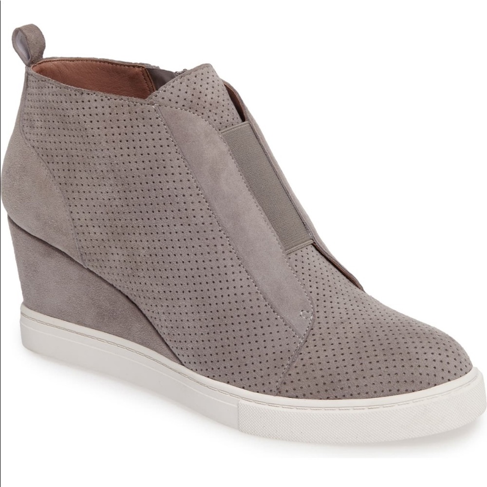 Wedges